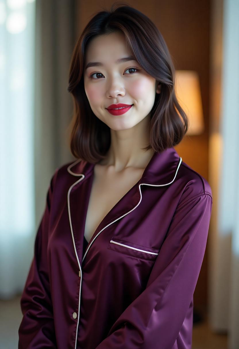 雾城来信海报